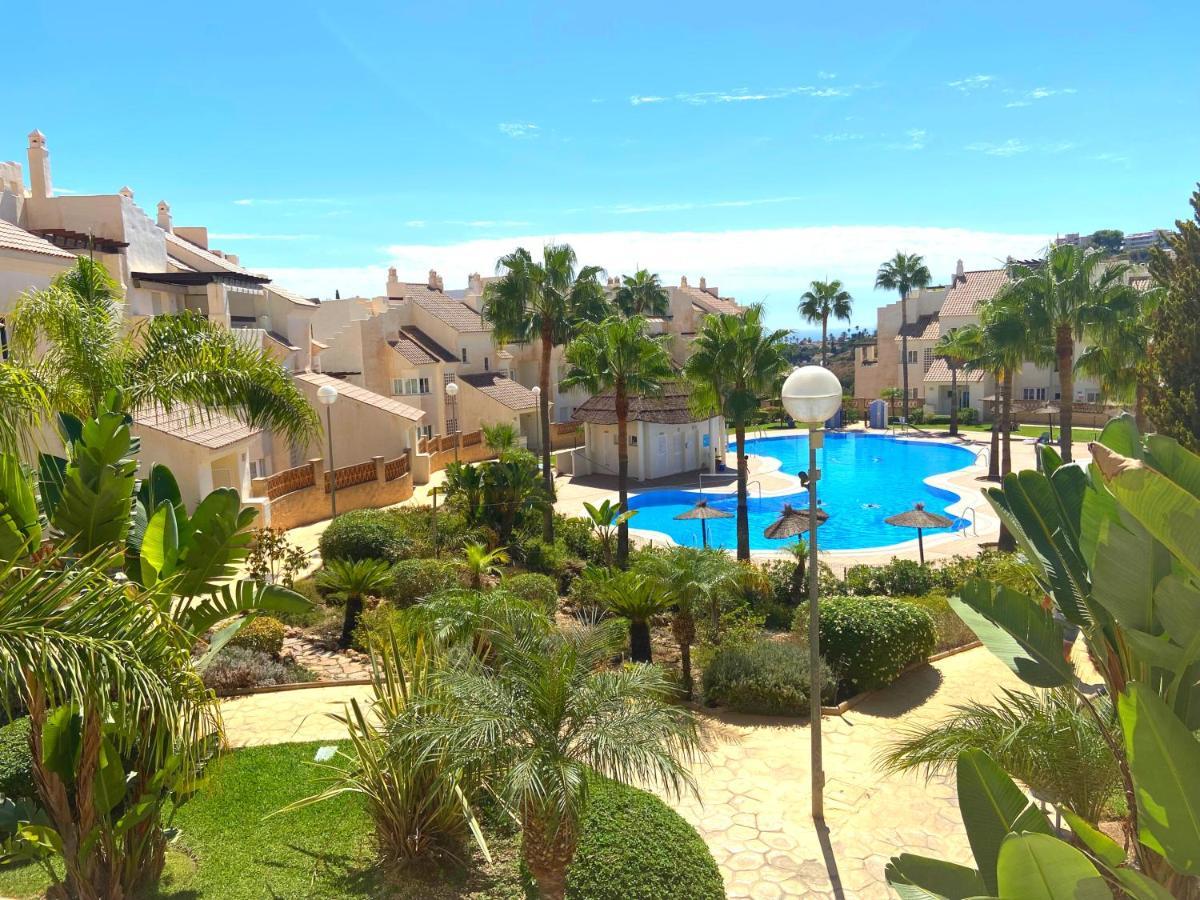 Appartement Beautiful With Pools, Playground And Paddle Tennis - Family Friendly And Near Vithas Hospital - Free Parking In Garage